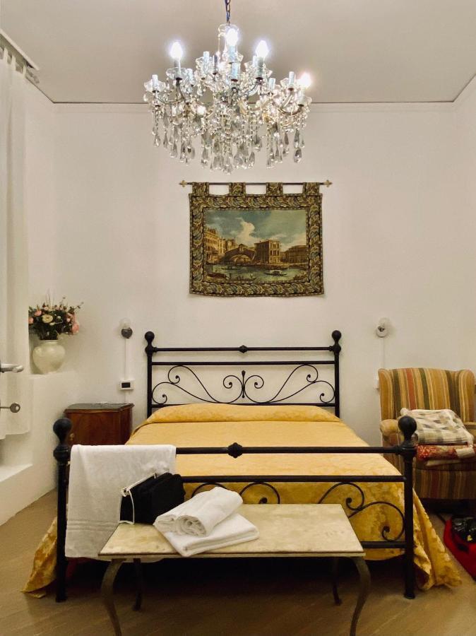 B&B Ca' Dor Venesia Bagian luar foto